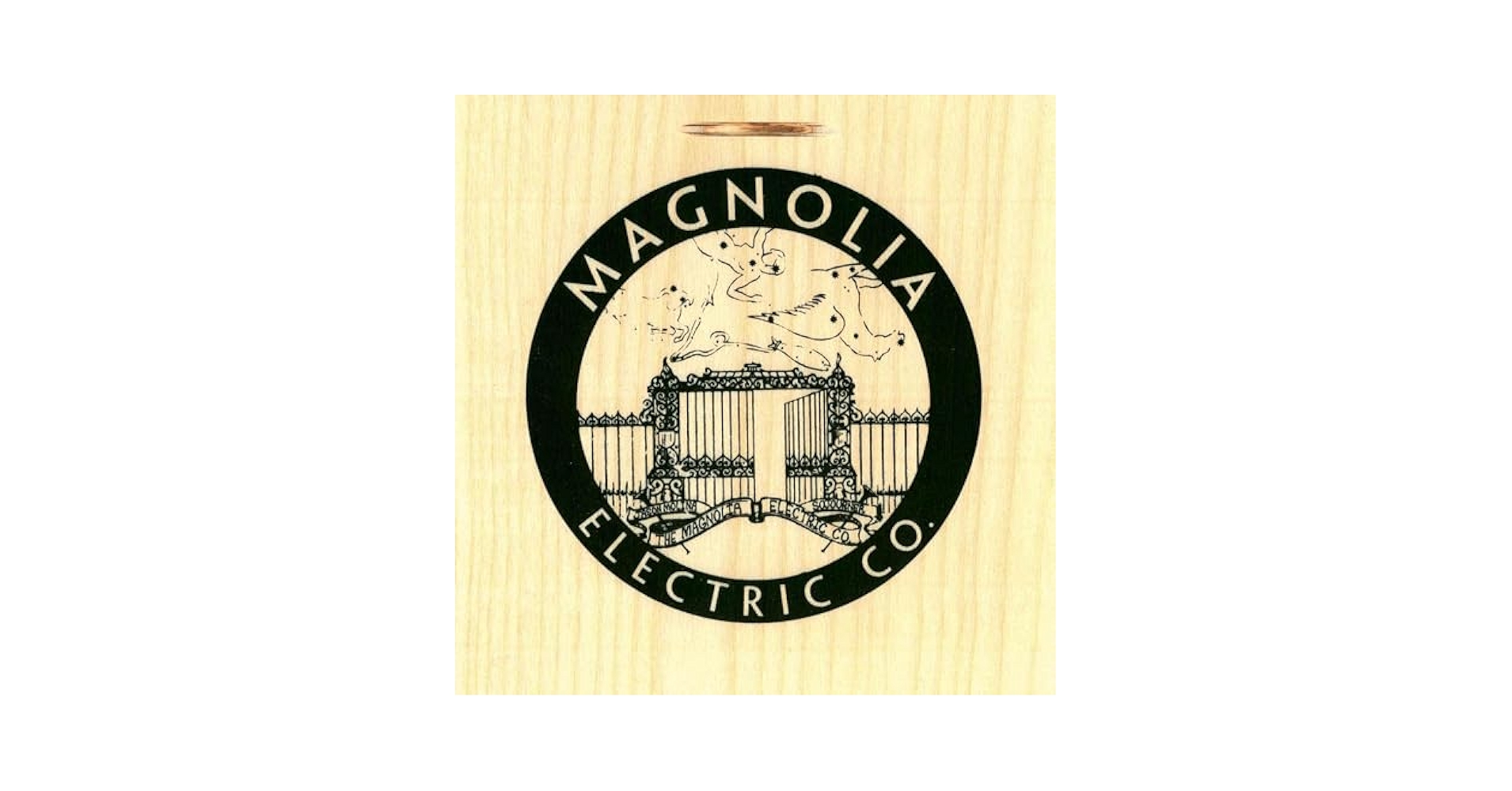 Magnolia Magnolia Home Magnolia Home by Joanna Gaines Satin Early